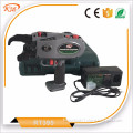 Elegant shape automatic machine cordless power tools(ce approval) cheapest strapping tool oem single metal coil tying rebar mach